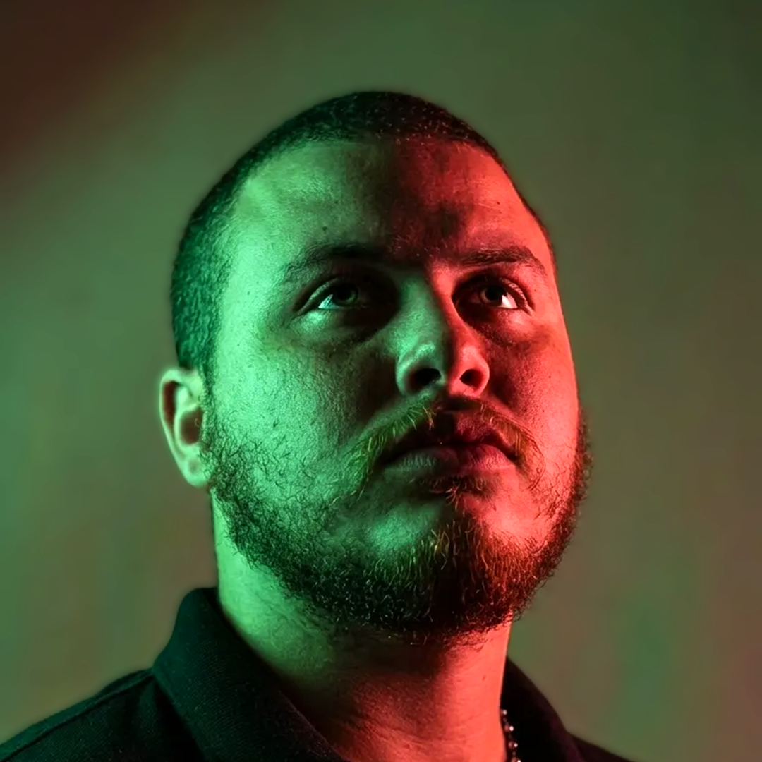 Cauan Neves — CEO & Estrategista